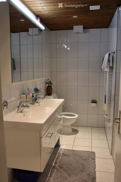 6,5 Zimmer-Maisonette-Wohnung in Steinmaur 6