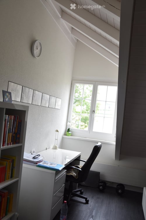 6,5 Zimmer-Maisonette-Wohnung in Steinmaur 7
