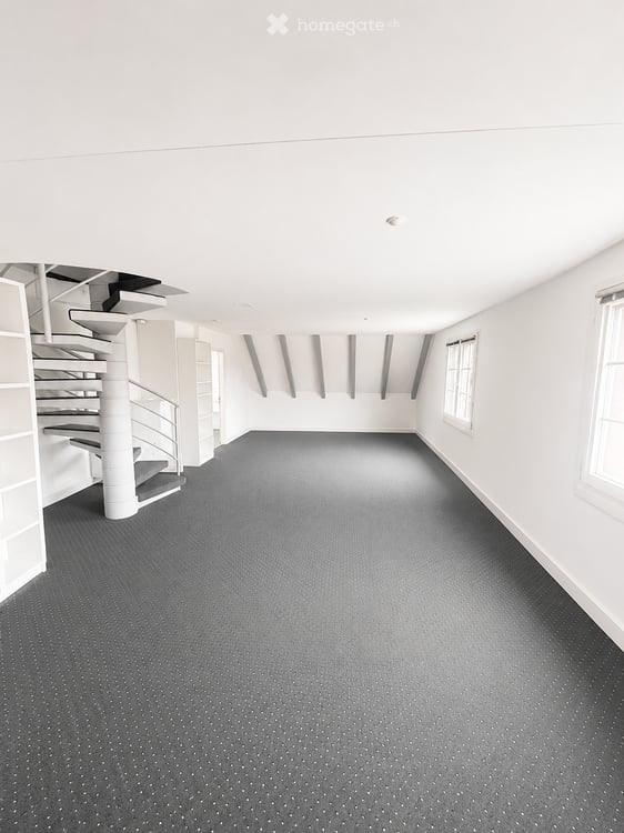 Büroflächen an zentraler Lage in Volketswil 9