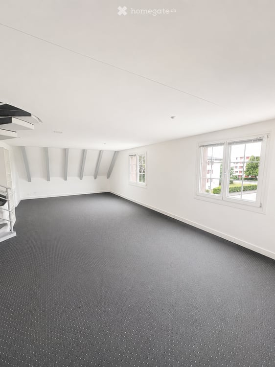 Büroflächen an zentraler Lage in Volketswil 8
