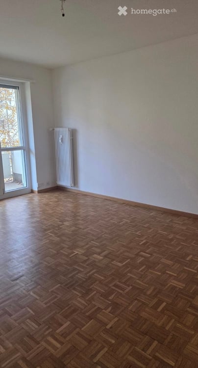 Schöne 1.5-Zimmer Wohnung im St. Johann in Rheinnähe 3