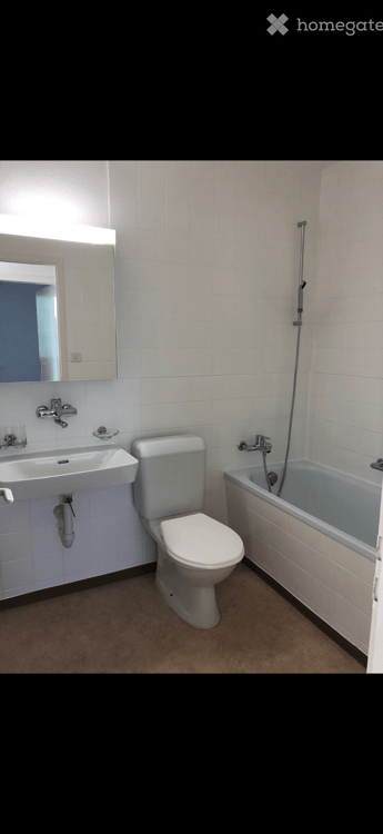 Wohnung in Dällikon 5