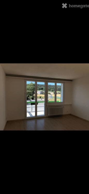Wohnung in Dällikon 4