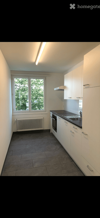 Wohnung in Dällikon 1
