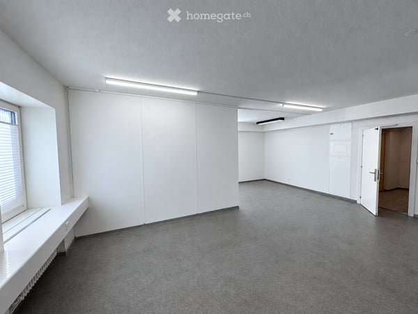 Heller Büroraum / Atelier, 74 m², in der Altstadt von Winterthur – nur 3 Min. vom Hauptbahnhof 3