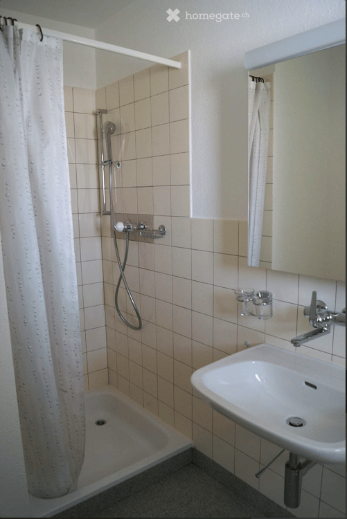 Möbliertes Wohnobjekt in Oetwil am See 5