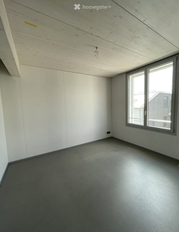 Nachmieter gesucht für wunderschöne Dachgeschosswohnung in Embrach 5