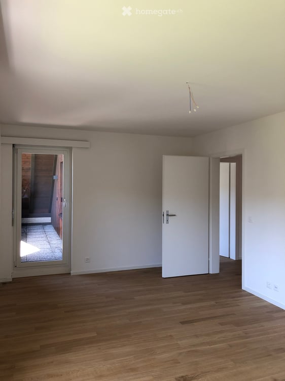 Grosse Maisonette-Dachwohnung in Thalwil 15