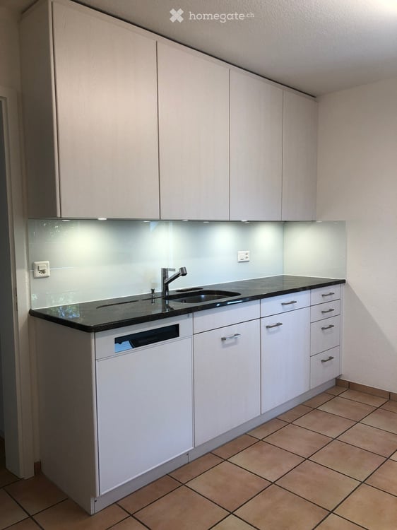 Grosse Maisonette-Dachwohnung in Thalwil 7