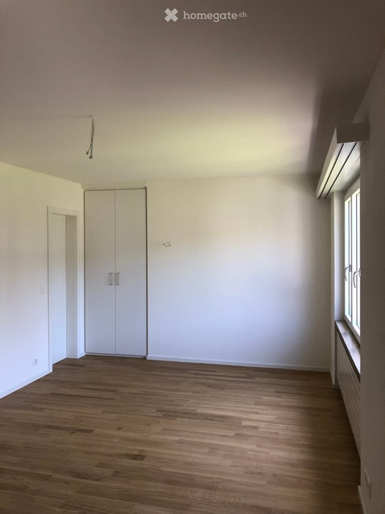 Grosse Maisonette-Dachwohnung in Thalwil 14