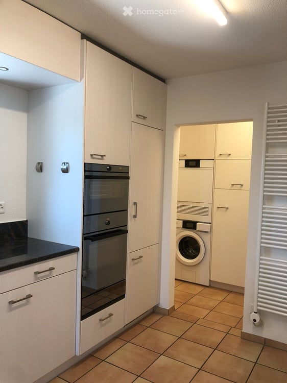 Grosse Maisonette-Dachwohnung in Thalwil 9