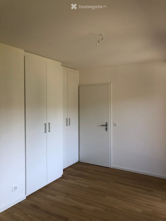 Grosse Maisonette-Dachwohnung in Thalwil 12