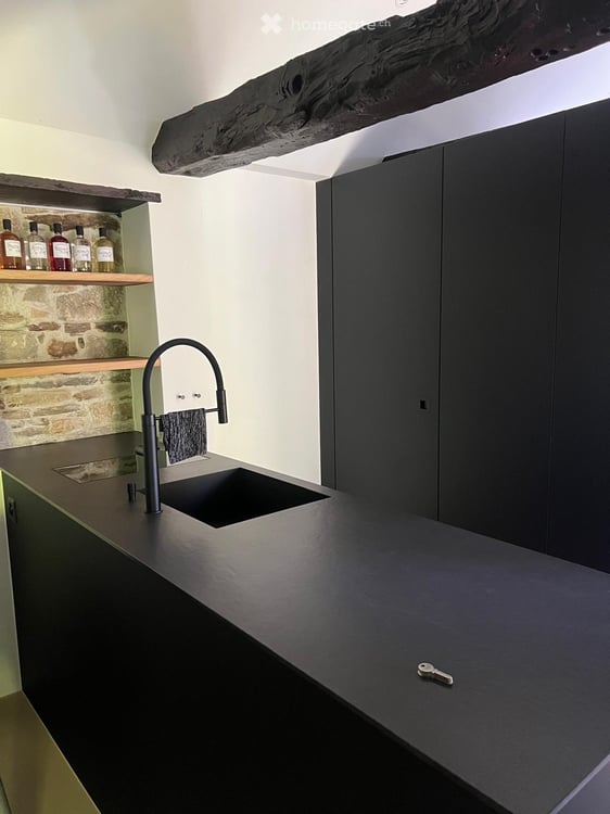 Duplex-/Maisonette-Rustico Wohnung in Brione sopra Minusio 17
