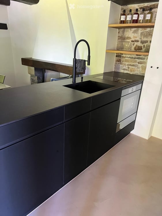 Duplex-/Maisonette-Rustico Wohnung in Brione sopra Minusio 16