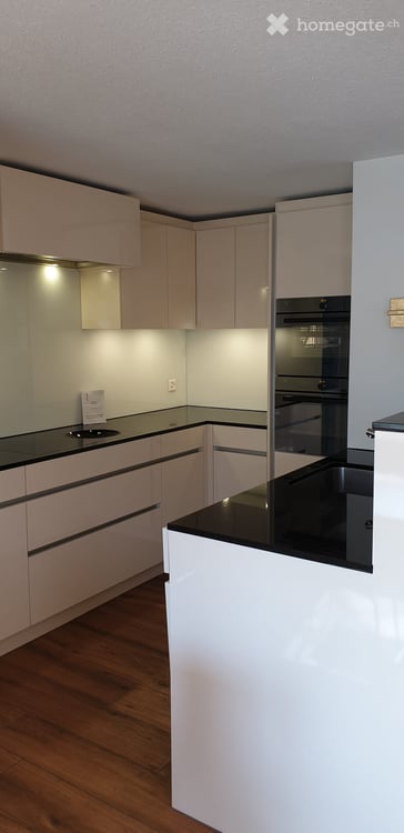 Einliegerwohnung in Sempach 6