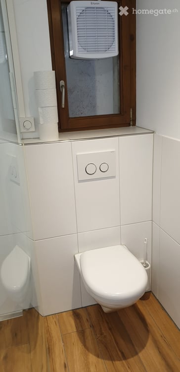 Einliegerwohnung in Sempach 14