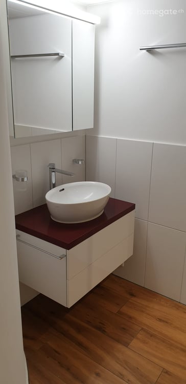 Einliegerwohnung in Sempach 13