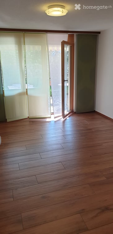 Einliegerwohnung in Sempach 8
