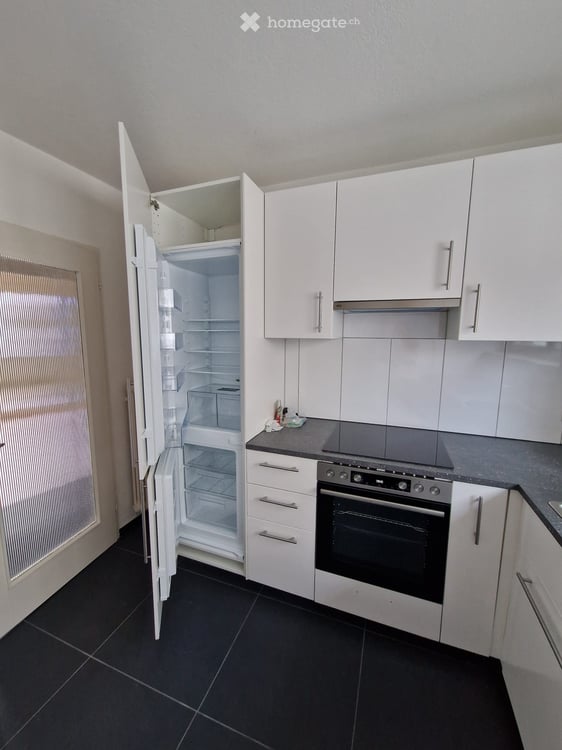 Charmante 3.5-Zimmer-Wohnung in Hofstetten SO 11
