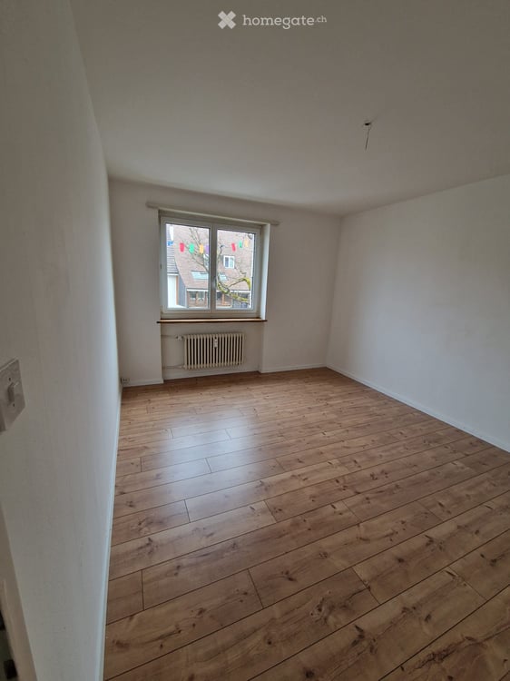 Charmante 3.5-Zimmer-Wohnung in Hofstetten SO 9