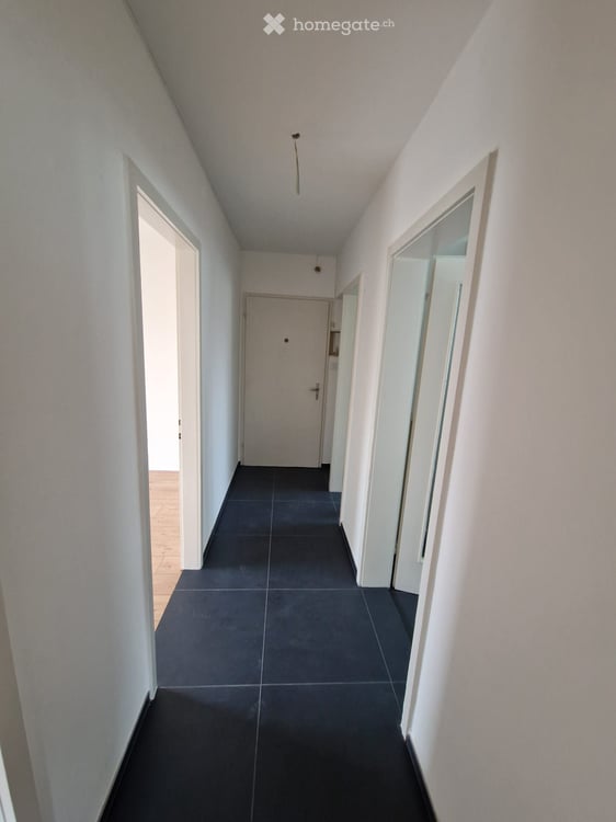 Charmante 3.5-Zimmer-Wohnung in Hofstetten SO 2