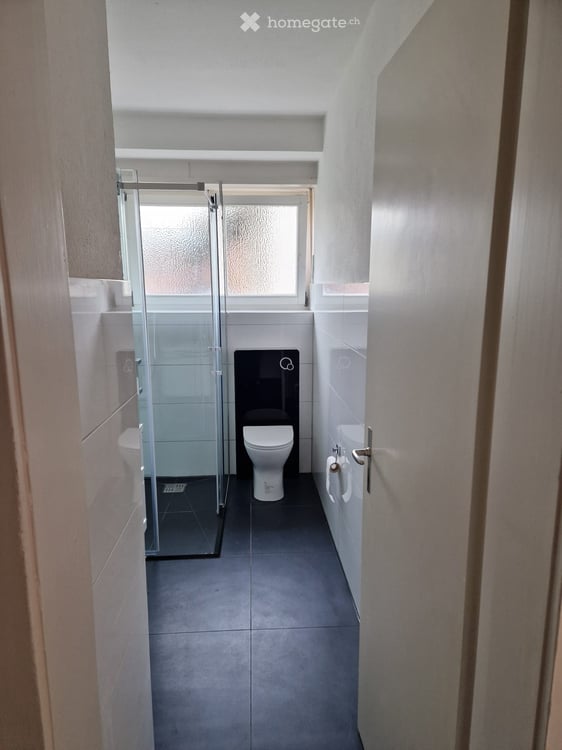 Charmante 3.5-Zimmer-Wohnung in Hofstetten SO 14