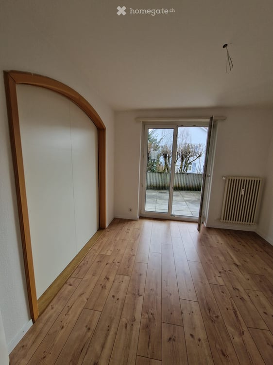 Charmante 3.5-Zimmer-Wohnung in Hofstetten SO 7
