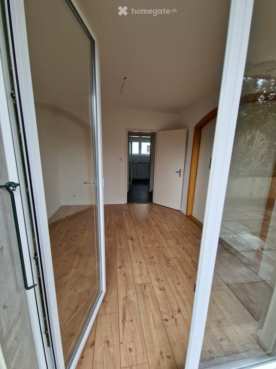 Charmante 3.5-Zimmer-Wohnung in Hofstetten SO 3