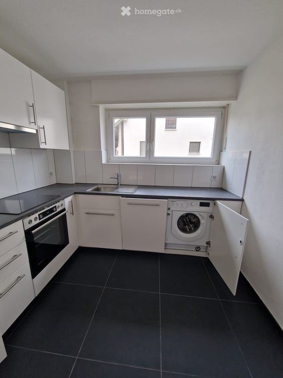 Charmante 3.5-Zimmer-Wohnung in Hofstetten SO 12