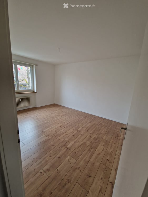 Charmante 3.5-Zimmer-Wohnung in Hofstetten SO 10