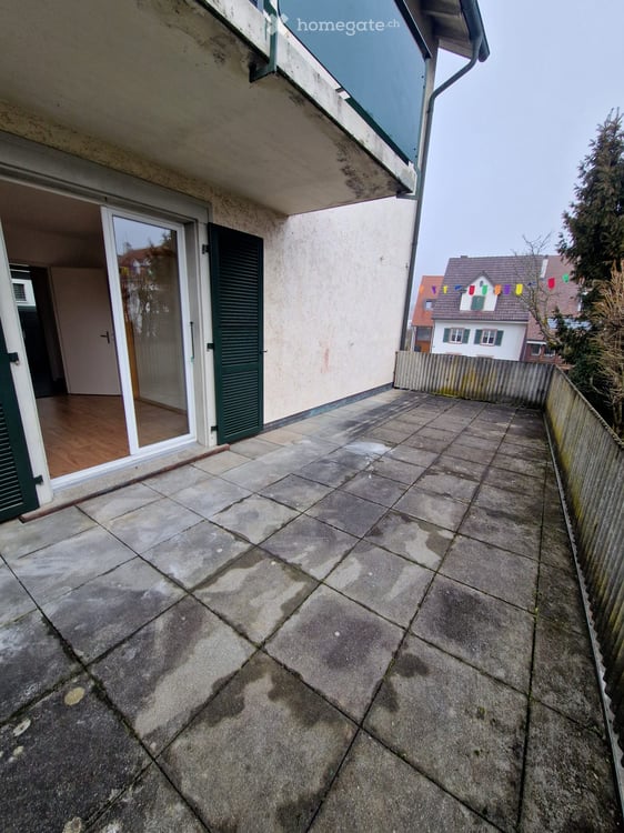 Charmante 3.5-Zimmer-Wohnung in Hofstetten SO 5