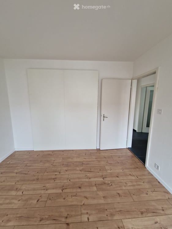 Charmante 3.5-Zimmer-Wohnung in Hofstetten SO 8