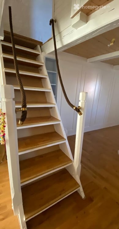 Duplex/maisonette à La Tour-de-Peilz 2