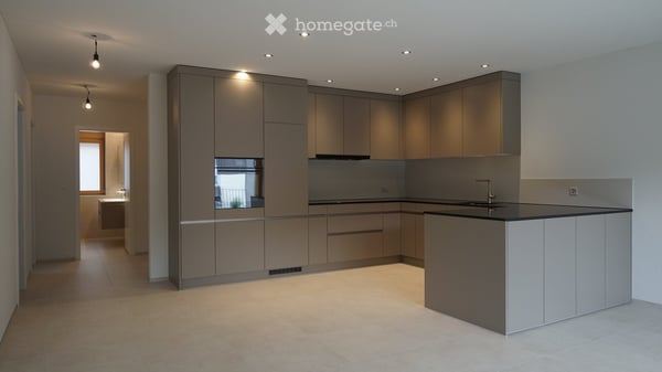 Wohnung in Marbach LU 3