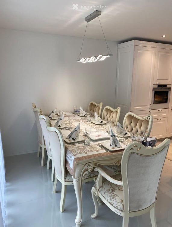Einfamilienhaus in Unterentfelden 8