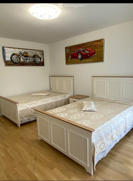 Einfamilienhaus in Unterentfelden 5
