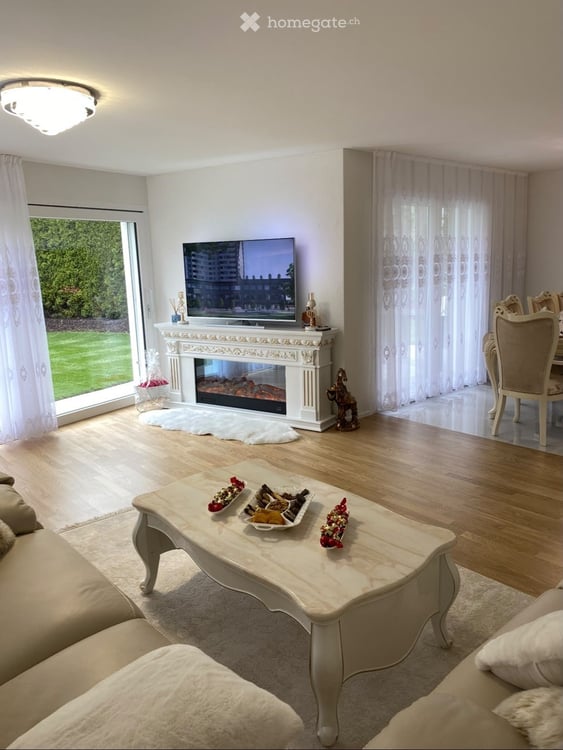 Einfamilienhaus in Unterentfelden 3