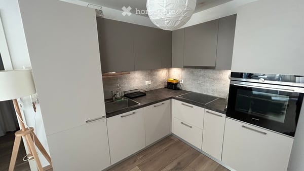 2,5 pièces meublé en rez-de-jardin avec terrasse – sous-location 1 à 3 ans 3