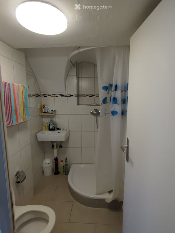 Altstadtwohnung im Herzen von Chur 5