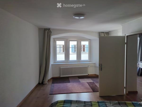 Altstadtwohnung im Herzen von Chur 4