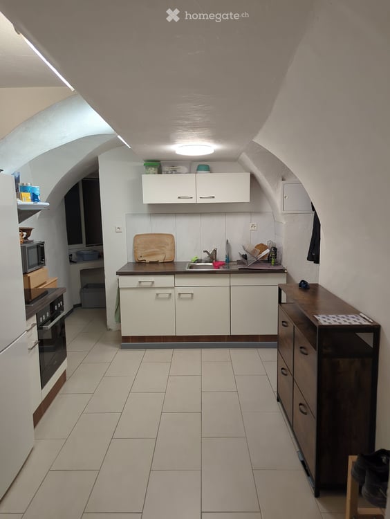 Altstadtwohnung im Herzen von Chur 2