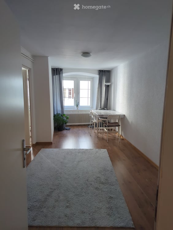 Altstadtwohnung im Herzen von Chur 3