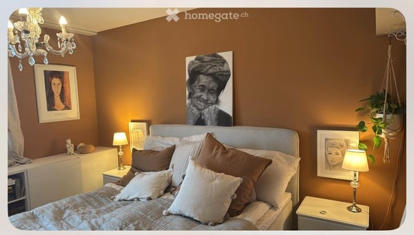 Familienparadies in Stetten: Modernes 5.5 Zi.-Minergie-EFH mit Garten, Terrasse & Doppelgarage 10