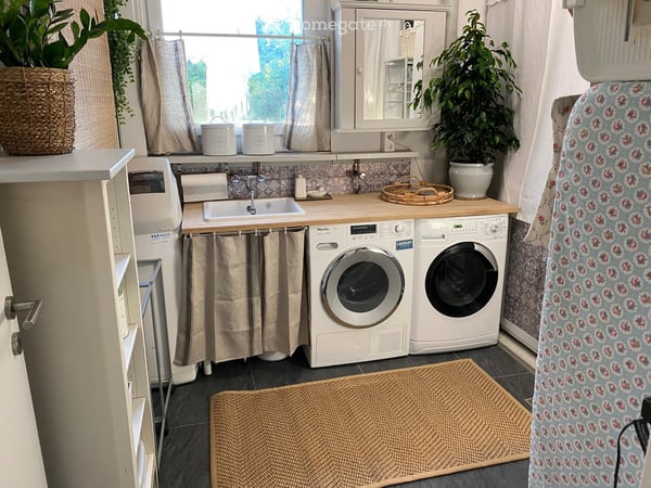 Familienparadies in Stetten: Modernes 5.5 Zi.-Minergie-EFH mit Garten, Terrasse & Doppelgarage 9