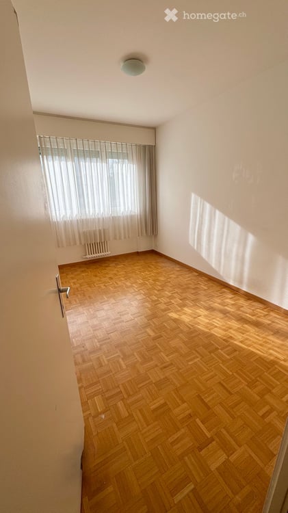Directement du propriétaire, appartement de 3,5 pièces au coeur de Chailly - Lausanne 4