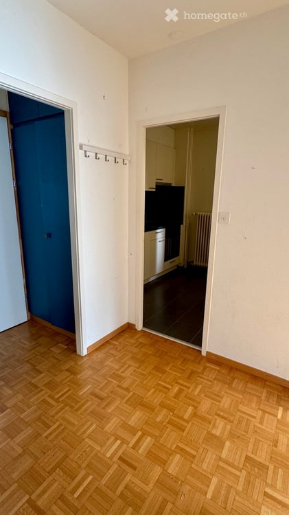 Directement du propriétaire, appartement de 3,5 pièces au coeur de Chailly - Lausanne 7