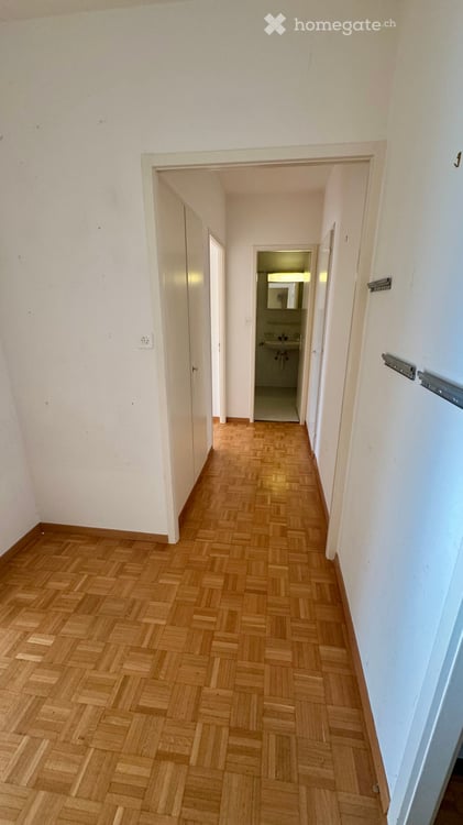 Directement du propriétaire, appartement de 3,5 pièces au coeur de Chailly - Lausanne 6