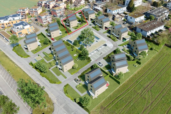 Neubau-Einfamilienhaus - Einzug vor Weihnachten möglich! 5