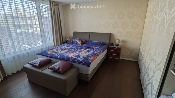 Exklusive 4.5-Zimmer-Penthousewohnung in Glattbrugg 5