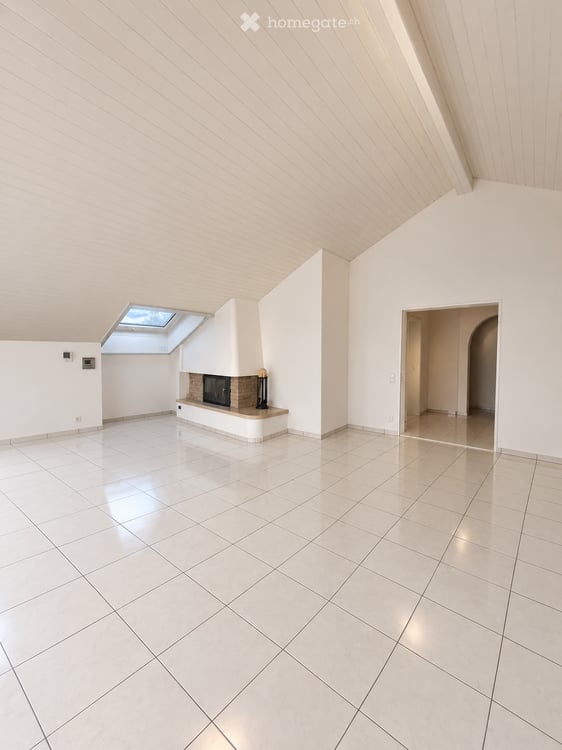 Dachwohnung in Münchenstein 4